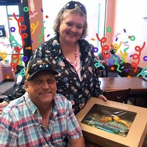 Meet your Posher, Sheri